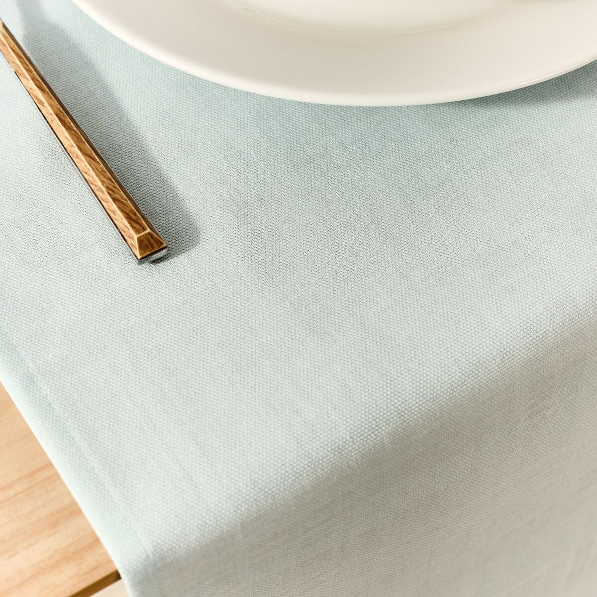 Obrus Belum Liso Modrá 45 x 140 cm
